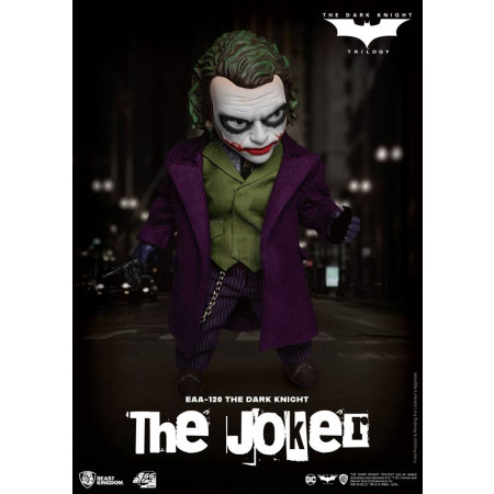 Batman The Dark Knight Egg Attack Action akčná figúrka The Joker 17 cm